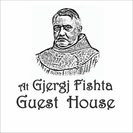 At Gjergj Fishta Apart-House Shkoder Exterior photo