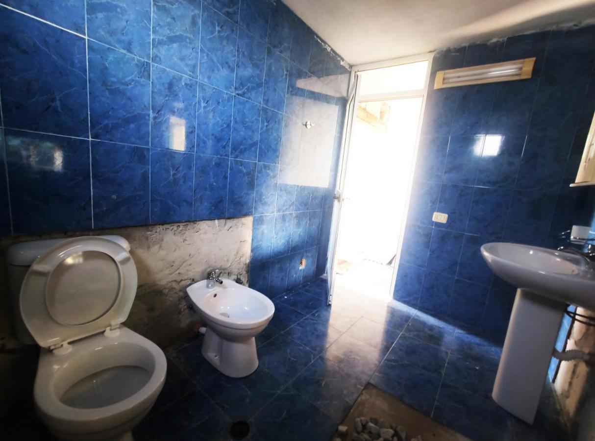 At Gjergj Fishta Apart-House Shkoder Exterior photo